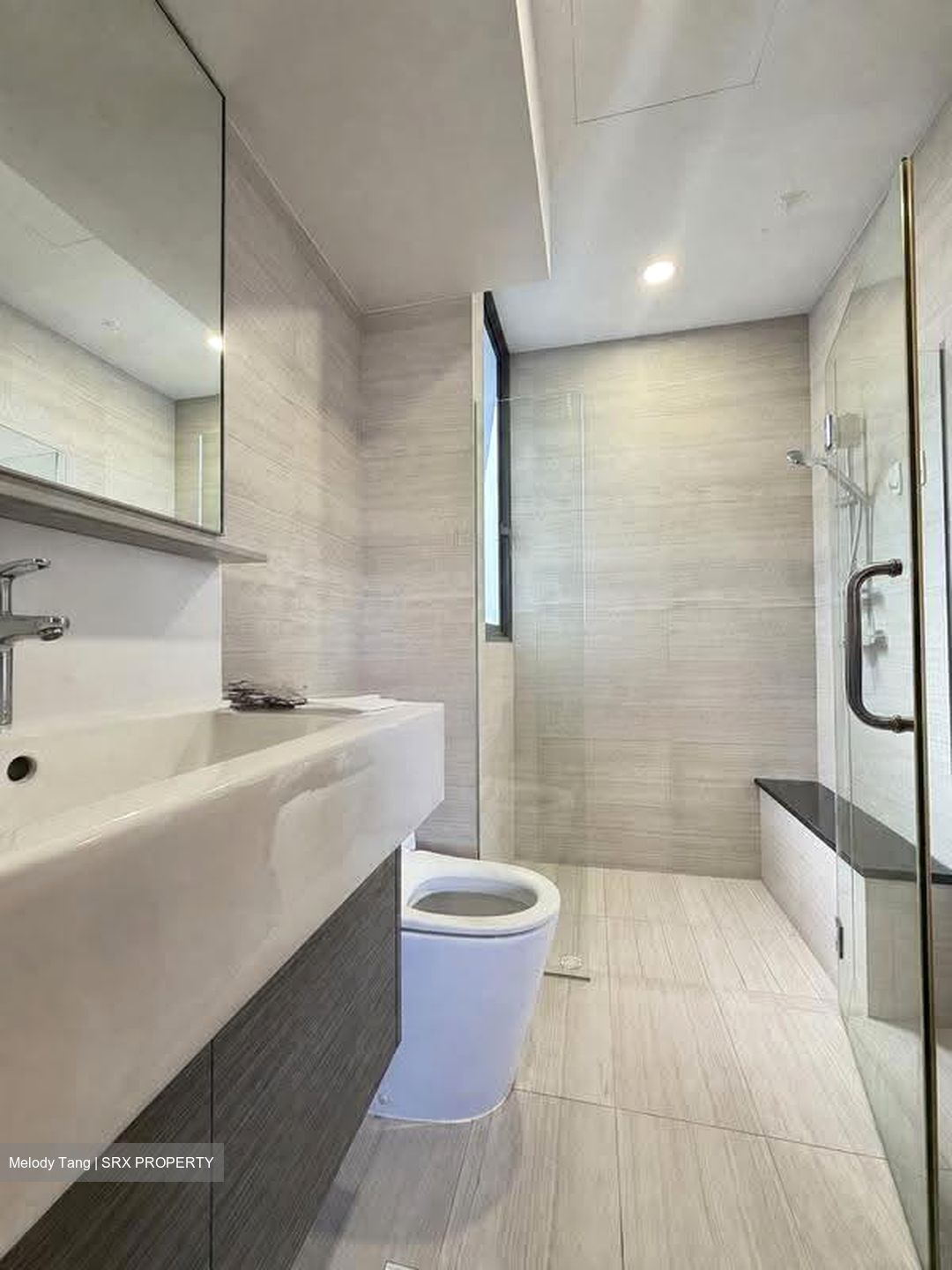 The Creek @ Bukit (D21), Condominium #610182061